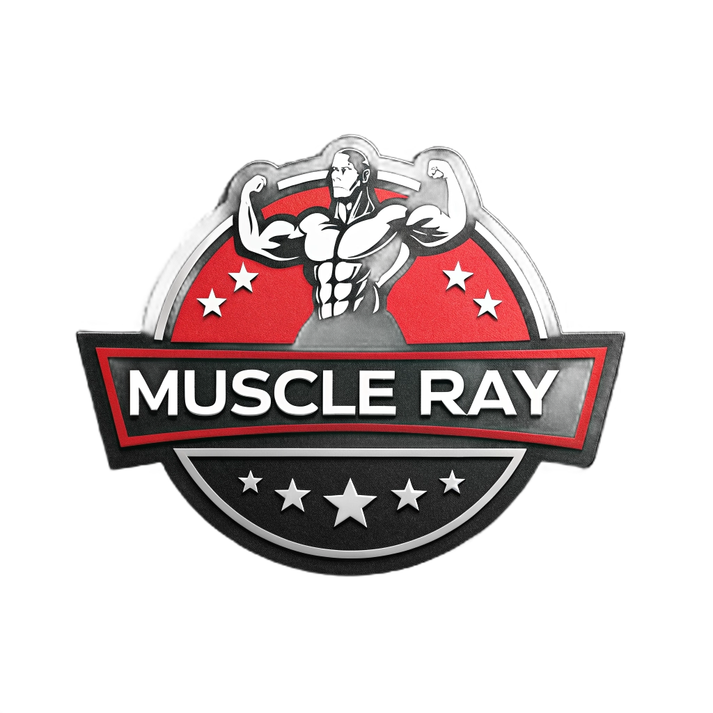 Muscle Ray